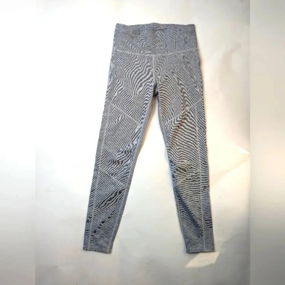 Joylab Grey Micro Stripe / Medium